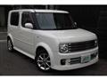 2003 Nissan Cube