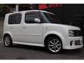 2003 Nissan Cube