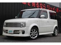 2003 Nissan Cube