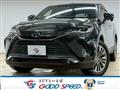2020 Toyota Harrier Hybrid