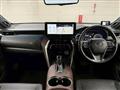 2020 Toyota Harrier Hybrid