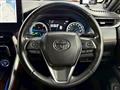 2020 Toyota Harrier Hybrid