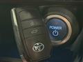2020 Toyota Harrier Hybrid