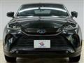 2020 Toyota Harrier Hybrid