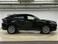2020 Toyota Harrier Hybrid