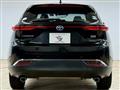 2020 Toyota Harrier Hybrid