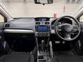 2015 Subaru IMPREZA XV HYBRID