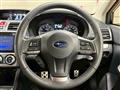 2015 Subaru IMPREZA XV HYBRID