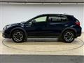 2015 Subaru IMPREZA XV HYBRID