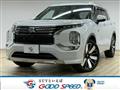 2021 Mitsubishi Outlander