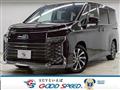 2023 Toyota Voxy