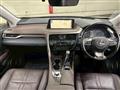 2016 Lexus RX