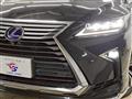 2016 Lexus RX
