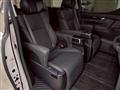 2020 Toyota Alphard Hybrid