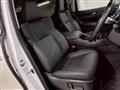 2020 Toyota Alphard Hybrid