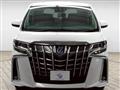 2020 Toyota Alphard Hybrid