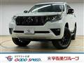 2021 Toyota Land Cruiser Prado