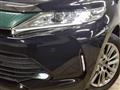 2018 Toyota Harrier