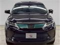 2018 Toyota Harrier
