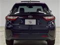 2018 Toyota Harrier