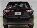 2017 Toyota Harrier