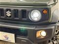 2021 Suzuki Jimny Sierra