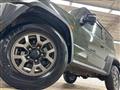 2021 Suzuki Jimny Sierra