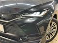 2021 Toyota Harrier Hybrid