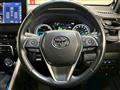 2021 Toyota Harrier Hybrid