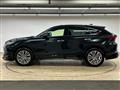 2021 Toyota Harrier Hybrid