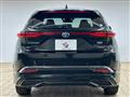 2021 Toyota Harrier Hybrid