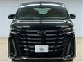 2023 Toyota Vellfire