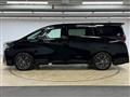 2023 Toyota Vellfire