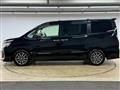 2015 Toyota Voxy