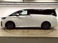 2023 Toyota Vellfire