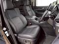 2021 Toyota Alphard Hybrid