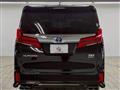 2021 Toyota Alphard Hybrid