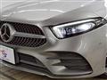 2018 Mercedes-Benz A-Class