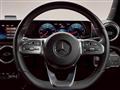2018 Mercedes-Benz A-Class