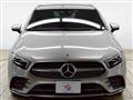 2018 Mercedes-Benz A-Class