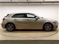 2018 Mercedes-Benz A-Class