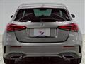 2018 Mercedes-Benz A-Class