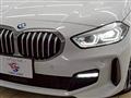 2020 BMW 1 Series