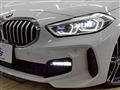 2020 BMW 1 Series