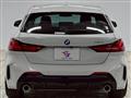 2020 BMW 1 Series