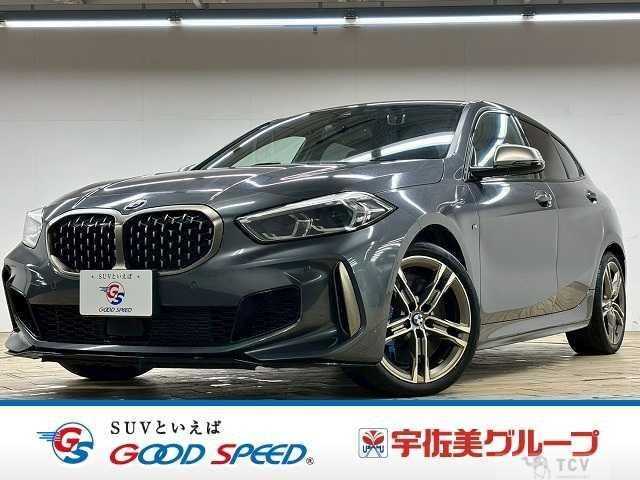 2020 BMW 1 Series