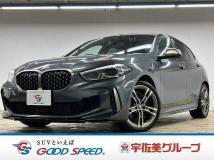 2020 BMW 1 Series