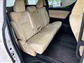 2020 Toyota Alphard G