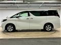 2020 Toyota Alphard G
