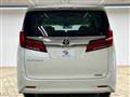 2020 Toyota Alphard G